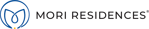 Mori Residences Logo